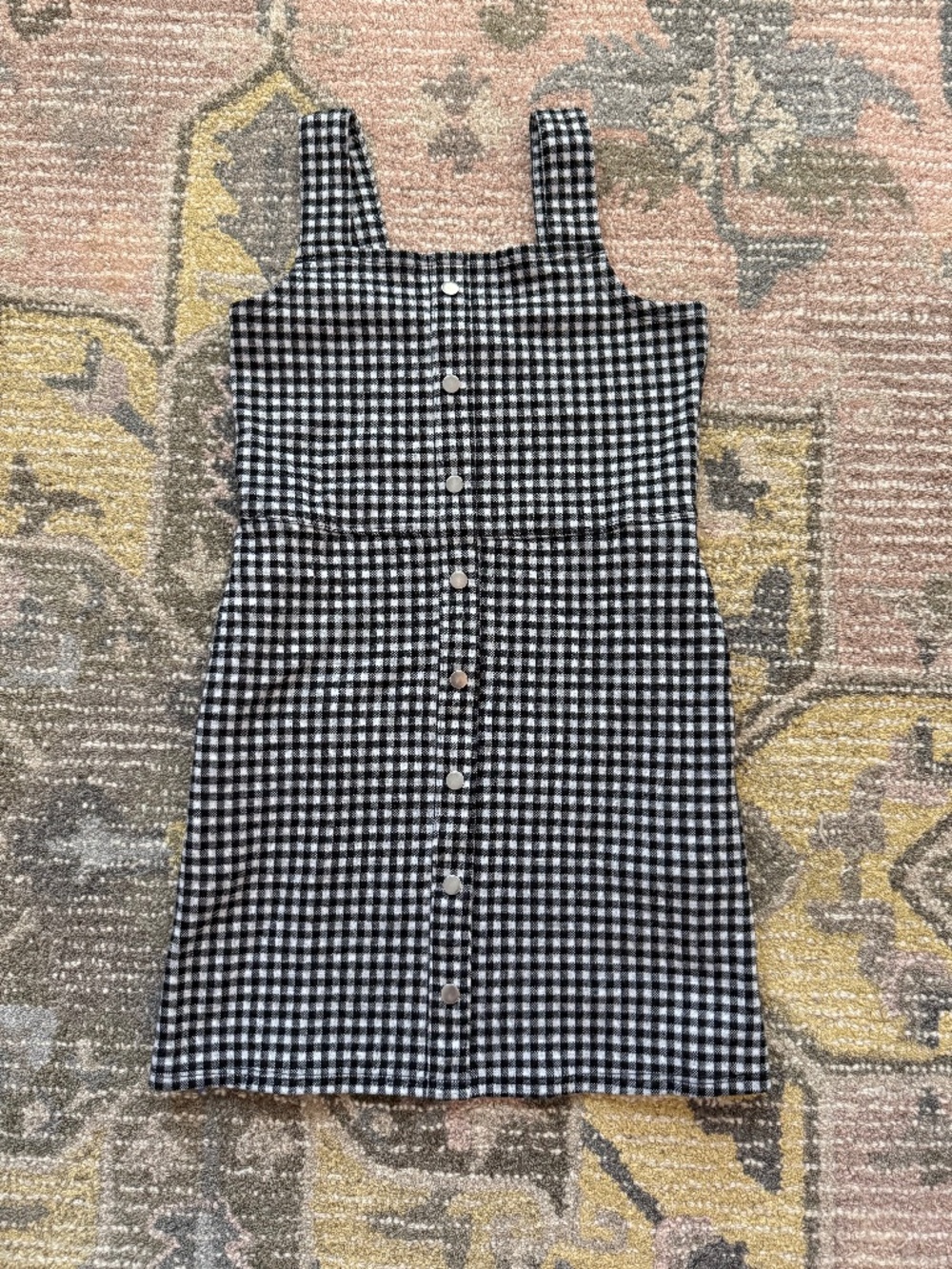Abercrombie Kids Dress 5-6Y